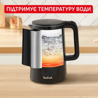 Электрочайник Tefal KO6518E0 [KO6518E0-B] — фото 3