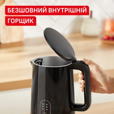 Электрочайник Tefal KO6518E0 [KO6518E0-B] — фото 5