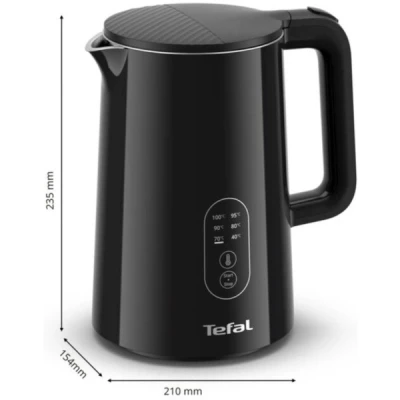 Электрочайник Tefal KO6518E0 [KO6518E0-B] — фото 10