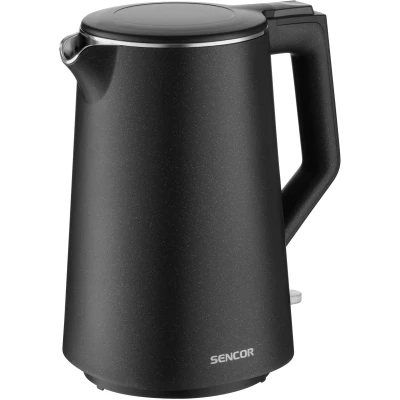 Електрочайник Sencor SWK 0551BK [SWK0551BK-B]