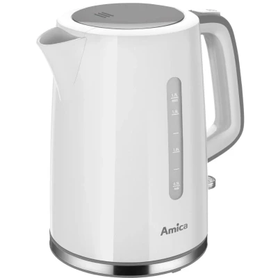 Електрочайник AMICA KF 1015 [KF1015-B]