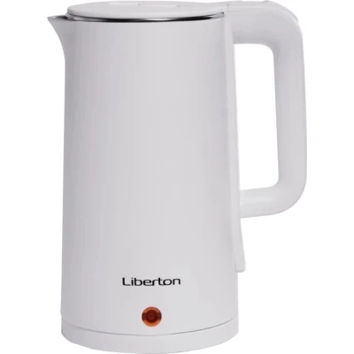 Електрочайник Liberton LEK-6824 [LEK-6824-B]