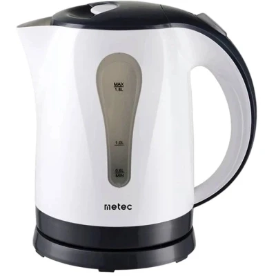 Электрочайник Metec EK-02PWB [EK-02PWB-B]