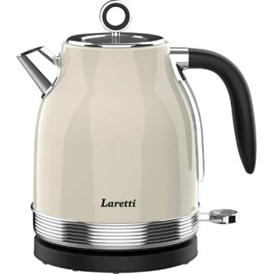 Електрочайник Laretti LR-EK7523 [LR-EK7523-B]