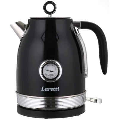 Електрочайник Laretti LR-EK7525 [LR-EK7525-B]