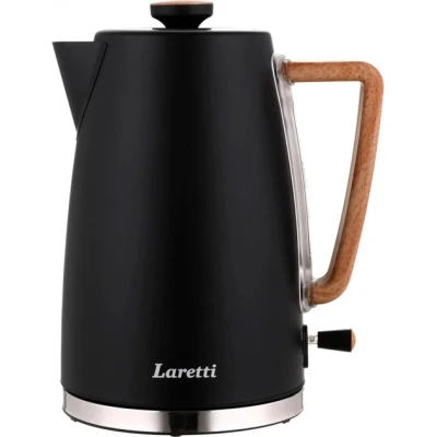 Электрочайник Laretti LR-EK7527 [LR-EK7527-B]