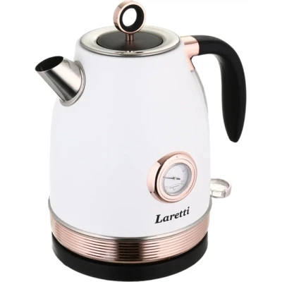 Электрочайник Laretti LR-EK7529 [LR-EK7529-B]