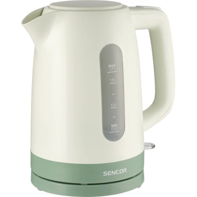 Електрочайник Sencor SWK 1732GR [SWK1732GR-B]