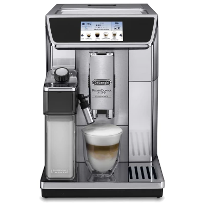 Кавоварка DeLonghi ECAM 650.85 MS