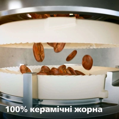 Кофеварка Philips EP 2220/10 (EP2220/10) [EP222010-B] — фото 9