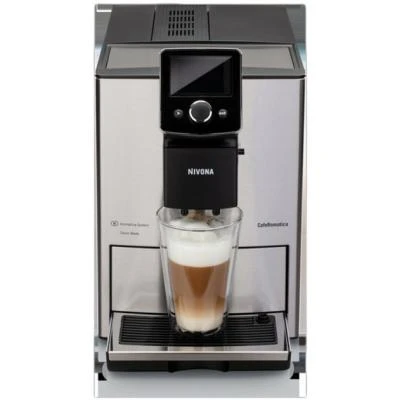 Кавоварка Nivona CafeRomatica 825