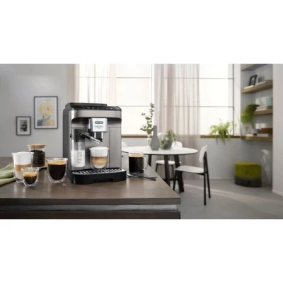 Кофеварка DeLonghi ECAM 290.81.TB [ECAM290.81.TB-B] — фото 11