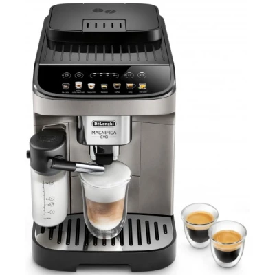 Кофеварка DeLonghi ECAM 290.81.TB [ECAM290.81.TB-B] — фото 3