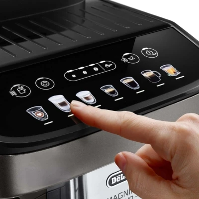 Кофеварка DeLonghi ECAM 290.81.TB [ECAM290.81.TB-B] — фото 4