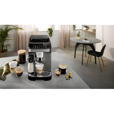 Кофеварка DeLonghi ECAM 290.81.TB [ECAM290.81.TB-B] — фото 5