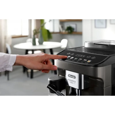 Кофеварка DeLonghi ECAM 290.81.TB [ECAM290.81.TB-B] — фото 6
