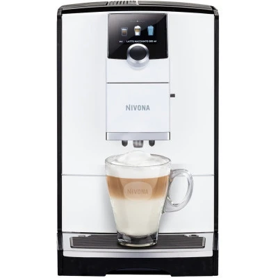 Кофеварка Nivona NICR796 [NICR796-B]