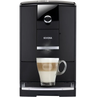 Кофеварка Nivona NICR790 [NICR790-B]