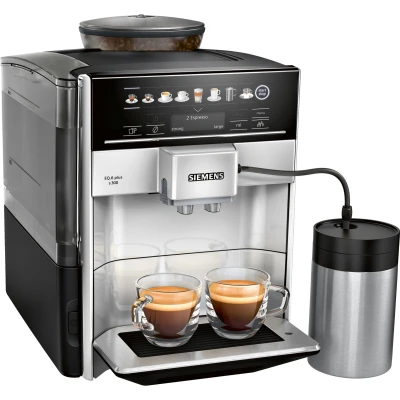 Кавоварка Siemens TE653M11RW [TE653M11RW-B]