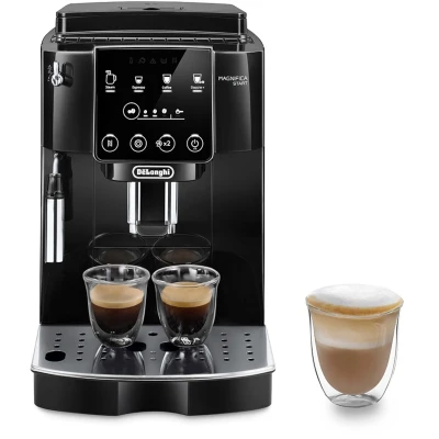Кавоварка DeLonghi ECAM 220.21.B [ECAM220.21.B-B] — фото 2