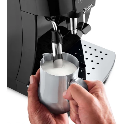 Кофеварка DeLonghi ECAM 220.21.B [ECAM220.21.B-B] — фото 4