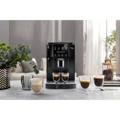 Кофеварка DeLonghi ECAM 220.21.B [ECAM220.21.B-B] — фото 5