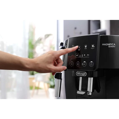 Кофеварка DeLonghi ECAM 220.21.B [ECAM220.21.B-B] — фото 6
