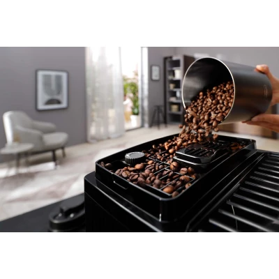 Кофеварка DeLonghi ECAM 220.21.B [ECAM220.21.B-B] — фото 7
