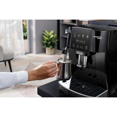 Кофеварка DeLonghi ECAM 220.21.B [ECAM220.21.B-B] — фото 8