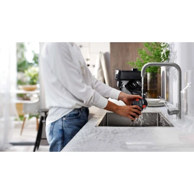 Кофеварка DeLonghi ECAM 220.21.B [ECAM220.21.B-B] — фото 9