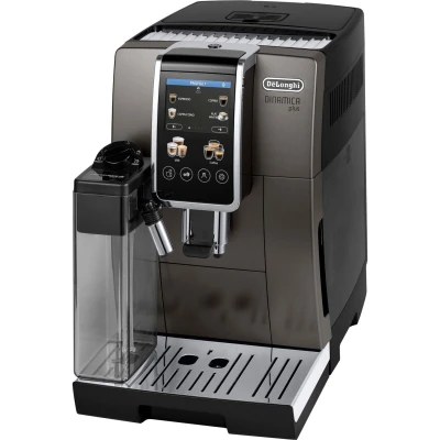Кавоварка DeLonghi ECAM380.95.TB [ECAM380.95.TB-B]