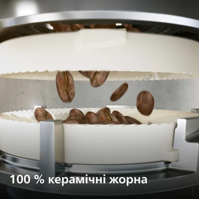 Кавоварка Philips EP2330/10 [EP233010-B] — фото 9