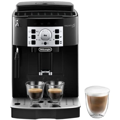 Кавоварка DeLonghi ECAM 22.112 B [ECAM22.112B-B]
