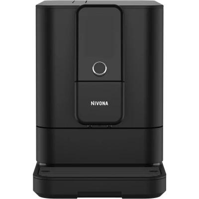 Кавоварка Nivona NIVO8101 [NIVO8101-B]