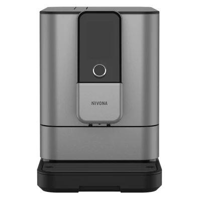 Кавоварка Nivona NIVO8103 [NIVO8103-B]