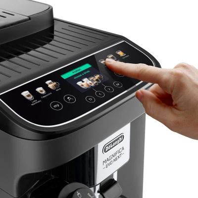 Кавоварка DeLonghi ECAM 310.60 GB [ECAM310.60GB-B] — фото 11