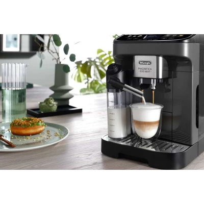 Кавоварка DeLonghi ECAM 310.60 GB [ECAM310.60GB-B] — фото 8