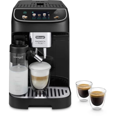 Кавоварка DeLonghi ECAM 320.60 B [ECAM320.60B-B]