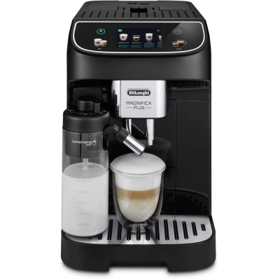 Кавоварка DeLonghi ECAM 320.60 B [ECAM320.60B-B] — фото 8