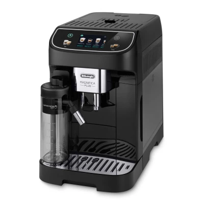 Кавоварка DeLonghi ECAM 320.60 B [ECAM320.60B-B] — фото 9