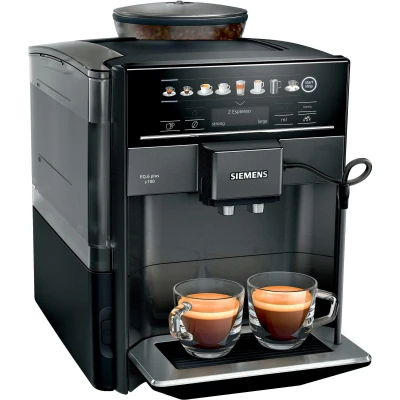 Кавоварка Siemens TE651319RW [TE651319RW-B]