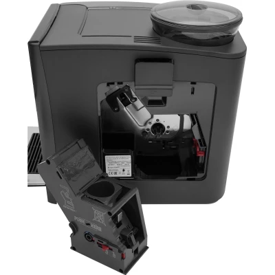 Кофеварка Siemens TE651319RW [TE651319RW-B] — фото 9