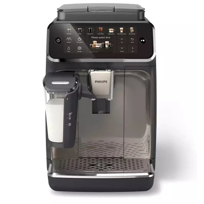 Кавоварка Philips Series 4400 LatteGo EP 4449/70