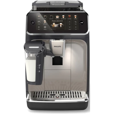 Кофеварка Philips Series 5500 EP 5547/90