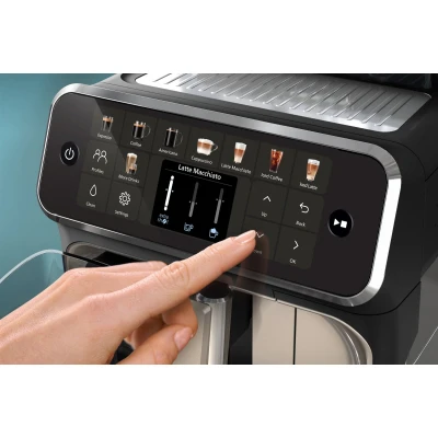 Кофеварка Philips Series 5500 EP 5547/90 (EP5547/90) [EP554790-B] — фото 3
