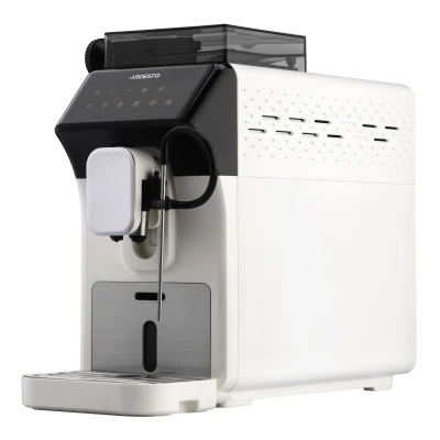 Кавоварка ARDESTO FCM-FA900W [FCM-FA900W-B]