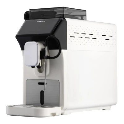 Кофеварка ARDESTO FCM-FA900W [FCM-FA900W-B] — фото 3