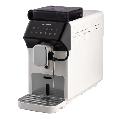 Кофеварка ARDESTO FCM-FA900W [FCM-FA900W-B] — фото 4