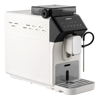 Кофеварка ARDESTO FCM-FA900W [FCM-FA900W-B] — фото 5