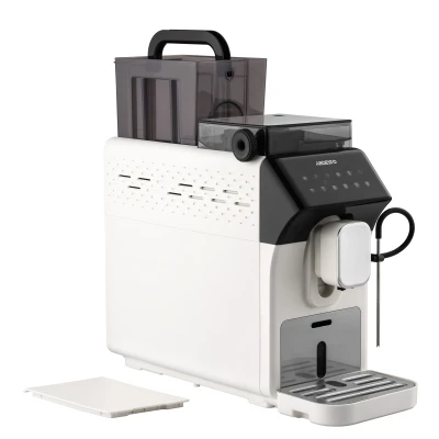 Кофеварка ARDESTO FCM-FA900W [FCM-FA900W-B] — фото 6